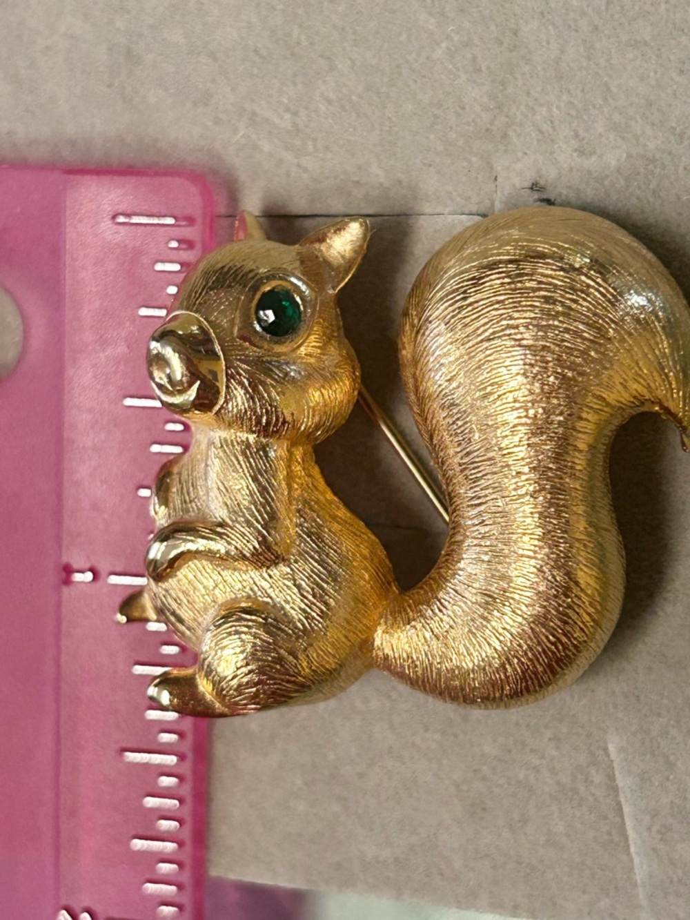 Lot of two brooches - Picture 4 of 6